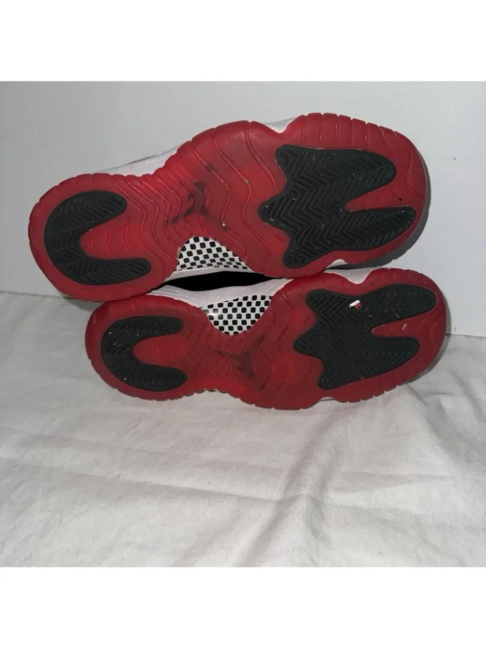 Jordan air 11